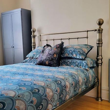 Flamingo Rise Bournemouth 2 Bed 6 Guest Beach Escape Buitenkant foto