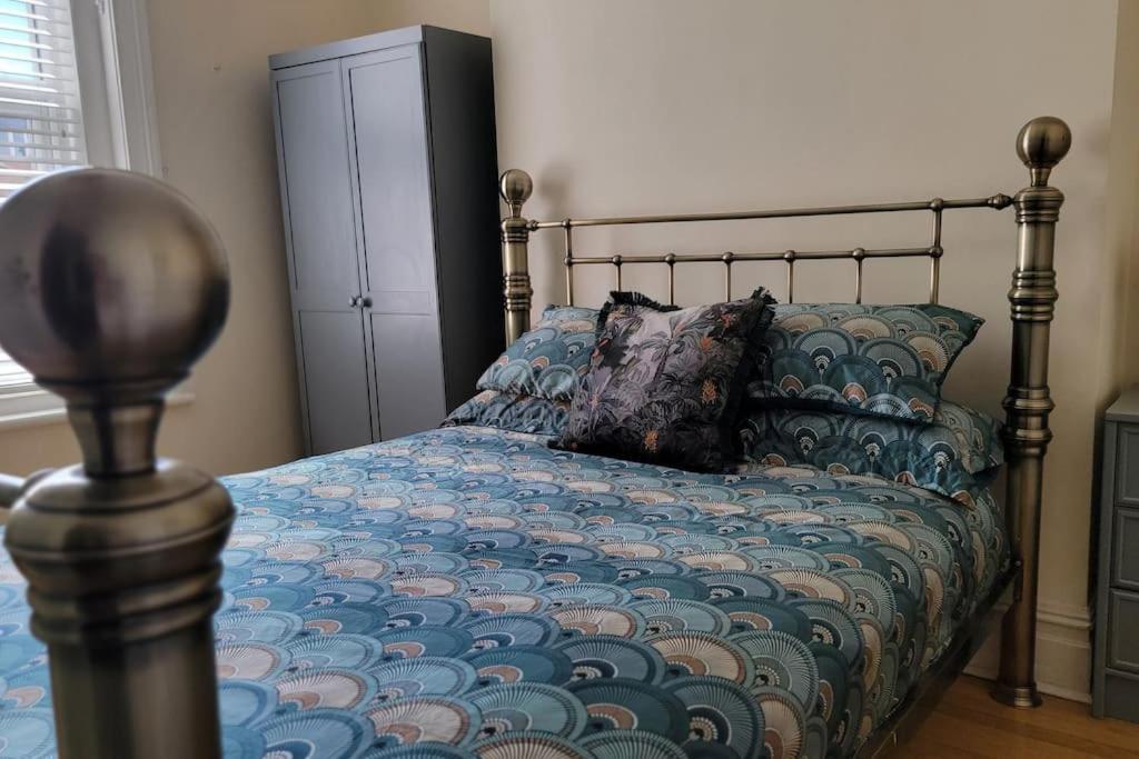 Flamingo Rise Bournemouth 2 Bed 6 Guest Beach Escape Buitenkant foto