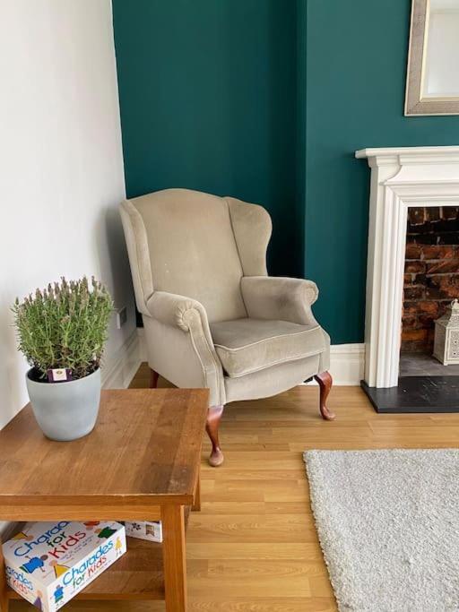 Flamingo Rise Bournemouth 2 Bed 6 Guest Beach Escape Buitenkant foto