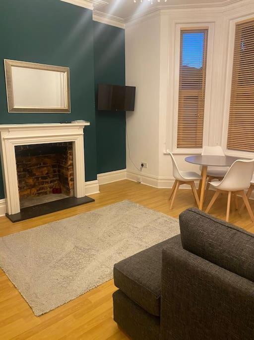 Flamingo Rise Bournemouth 2 Bed 6 Guest Beach Escape Buitenkant foto